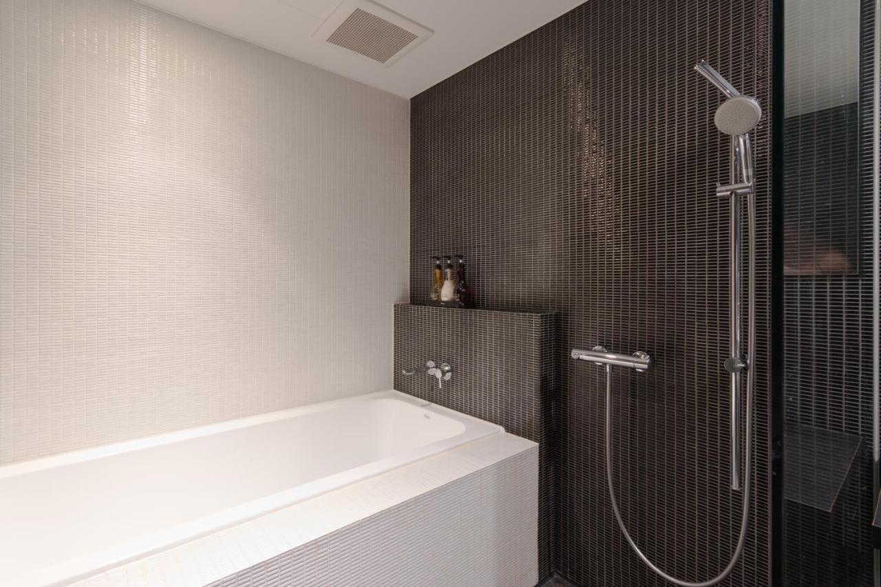 Kira Kira Suites By H2 Life Kutchan Exterior photo