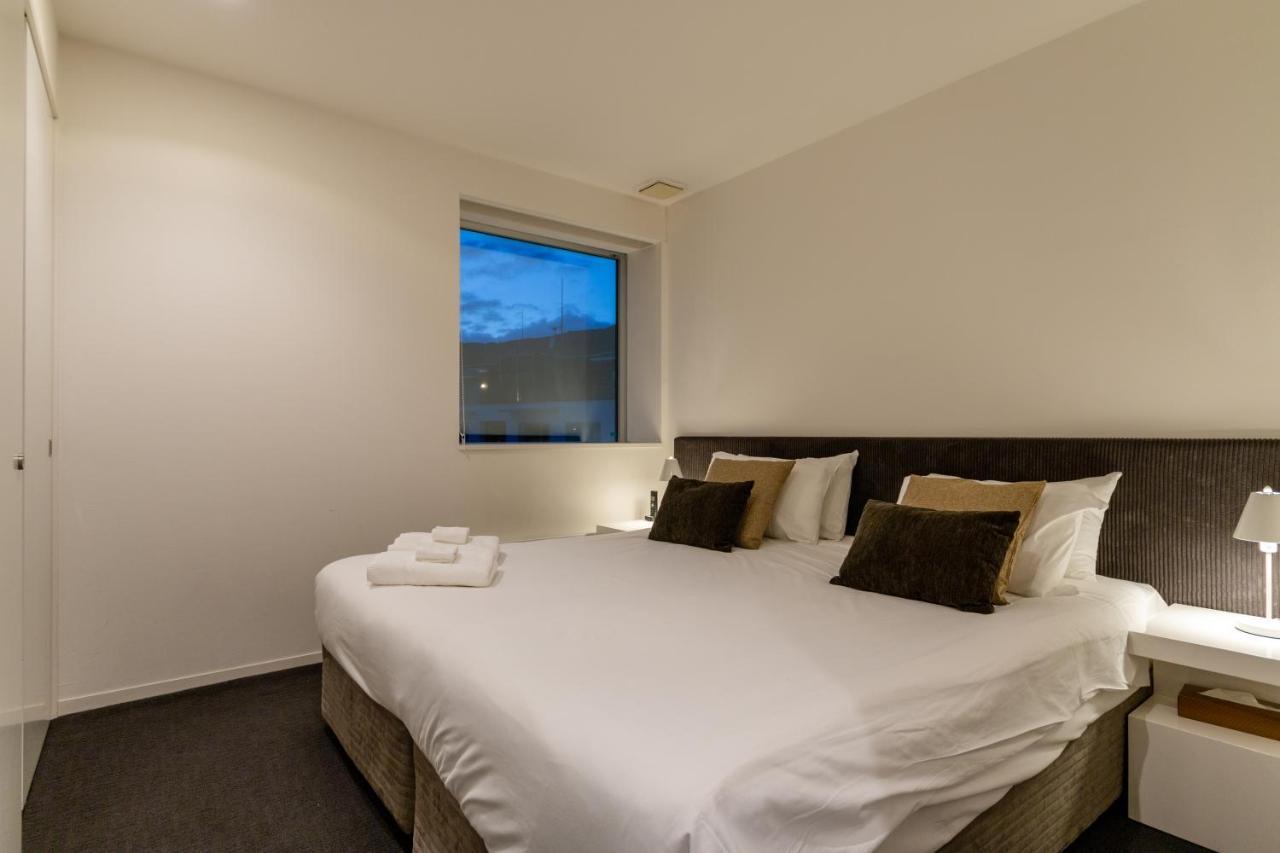 Kira Kira Suites By H2 Life Kutchan Exterior photo