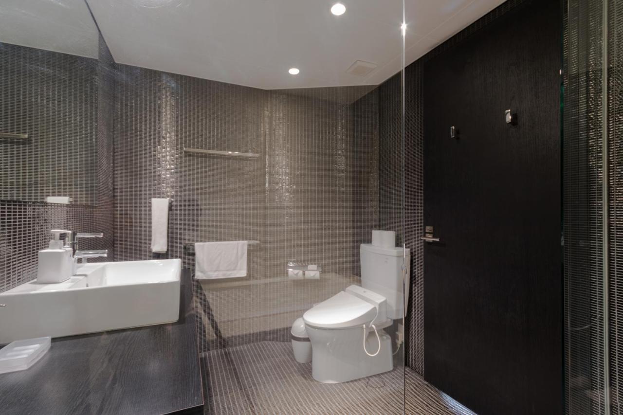 Kira Kira Suites By H2 Life Kutchan Exterior photo
