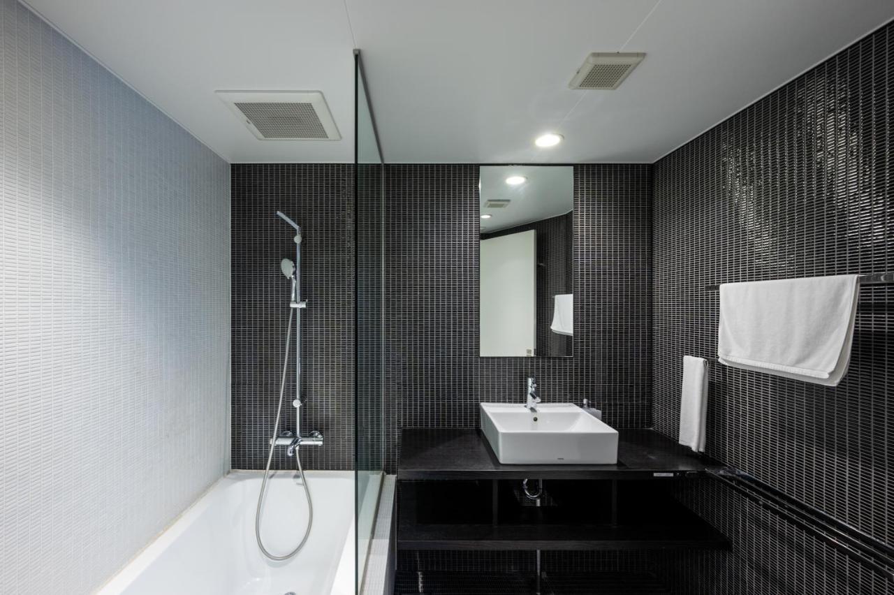 Kira Kira Suites By H2 Life Kutchan Exterior photo