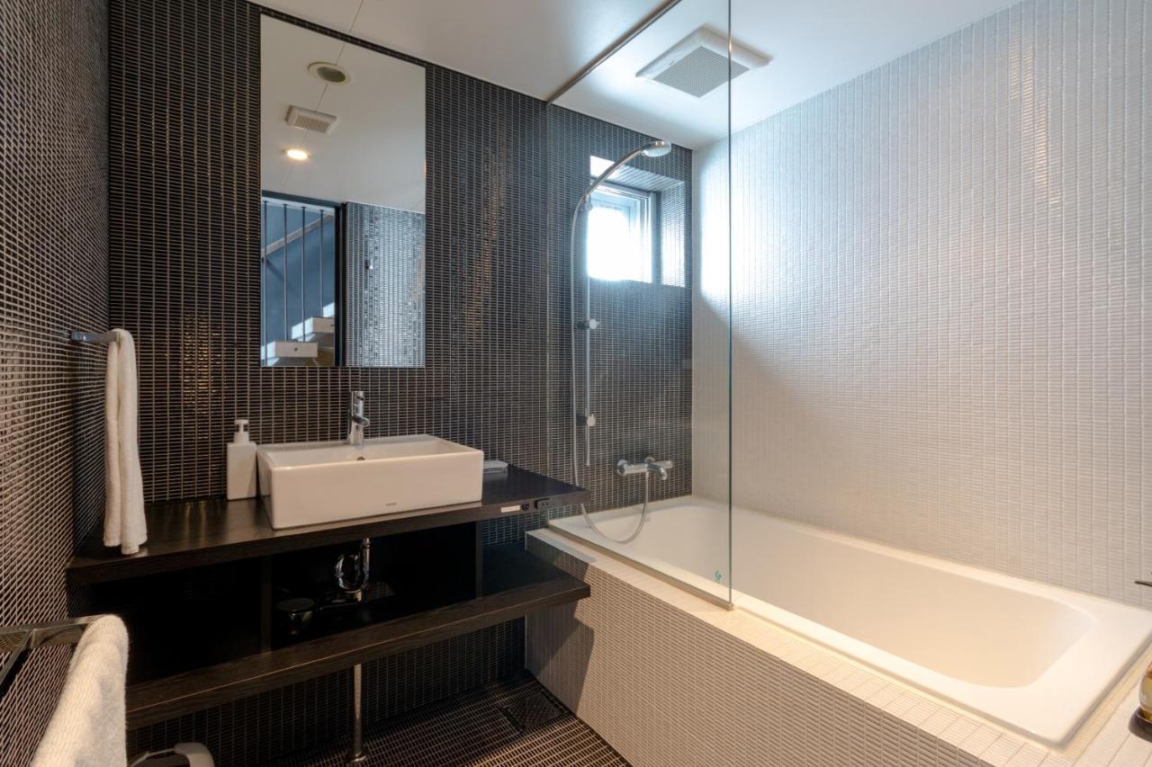 Kira Kira Suites By H2 Life Kutchan Exterior photo